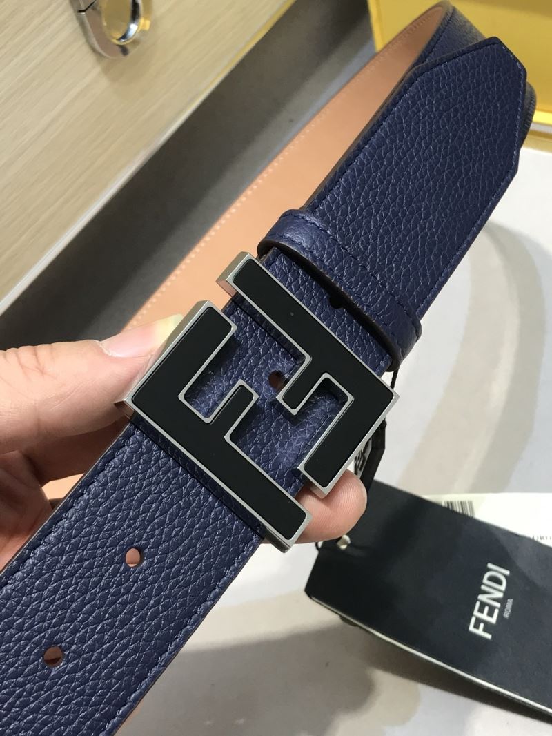 Fendi Belts